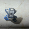 TOYOTA YARIS 2011-2019 PASSENGER REAR LEFT PAIR OF DOOR HINGES