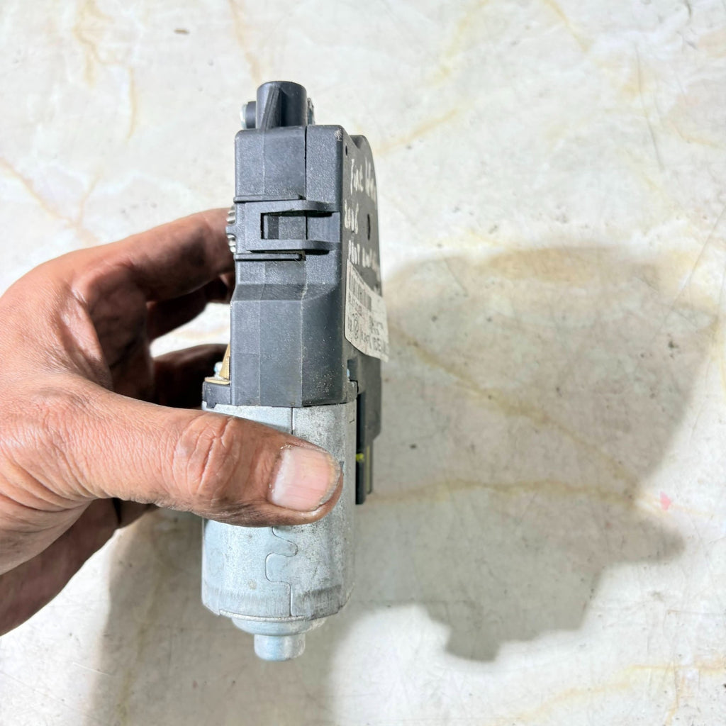Fiat Idea 2003-2012 5 Door Panoramic Sunroof Roof Glass Motor 6117002B Webasto