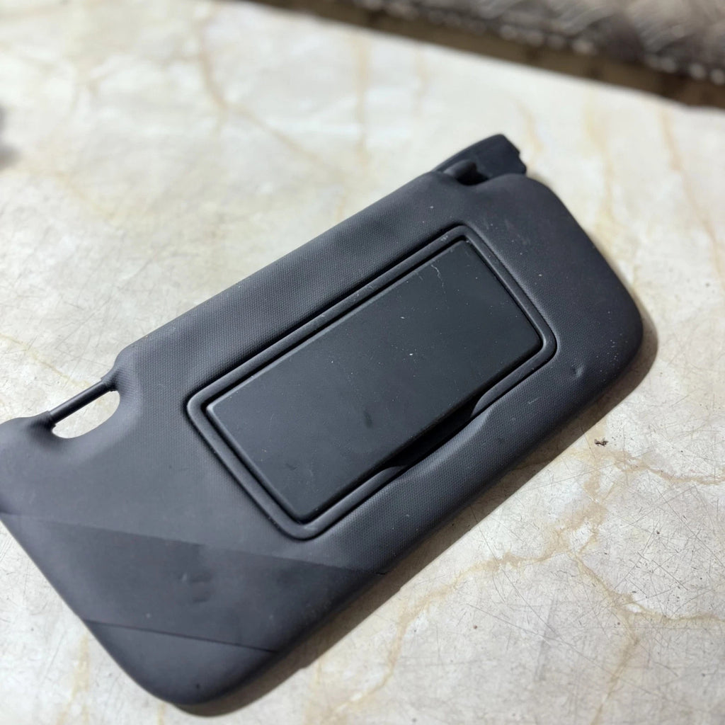 FORD FIESTA MK7 VII ST SUN VISOR