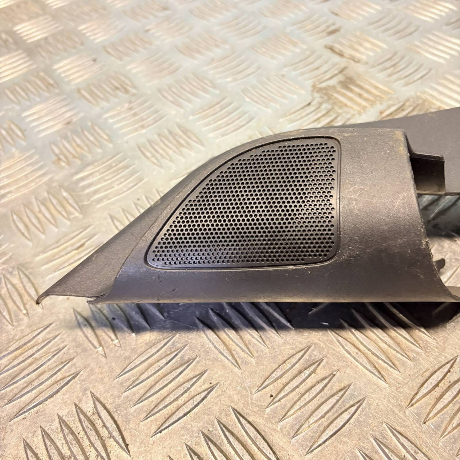FORD FOCUS MK2 04-12 TWEETER SPEAKER&TRIM FRONT PASSENGER SIDE 4M51-A23409A 2005