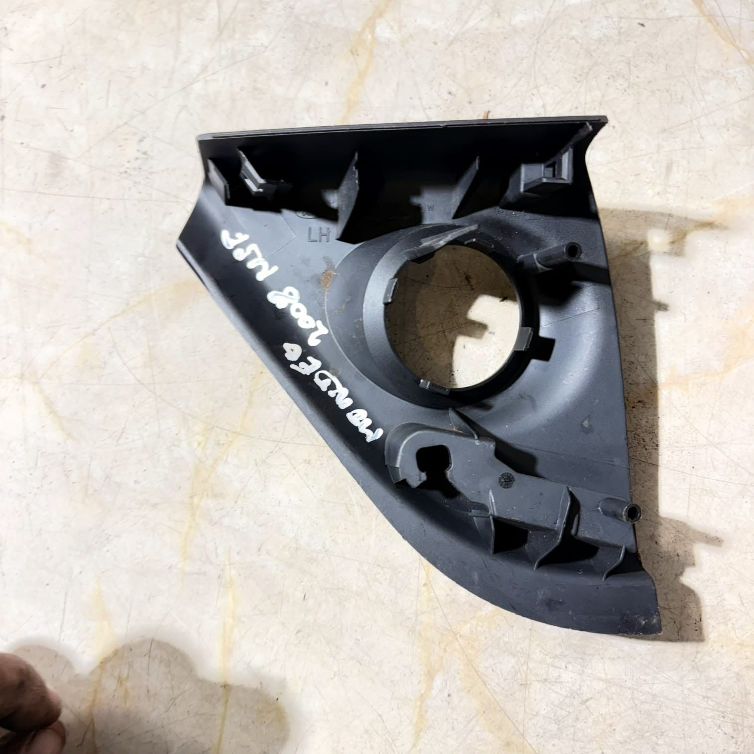 Ford Mondeo Zetec TDCi 163 2008 TWEETER PASSENGER FRONT 7S71-20297-A NSF