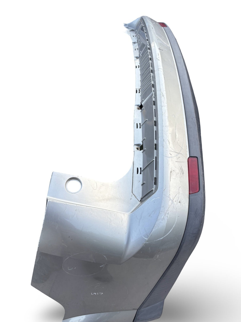 VAUXHALL VECTRA C 2002-2005 REAR BUMPER 09186137 1384914 WR-1491