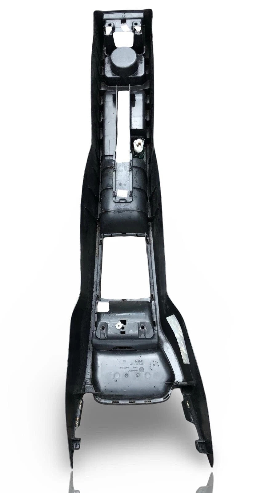 6y0863244 046083 6y0.863.244 Interior trim for Skoda Fabia UK2087874-51