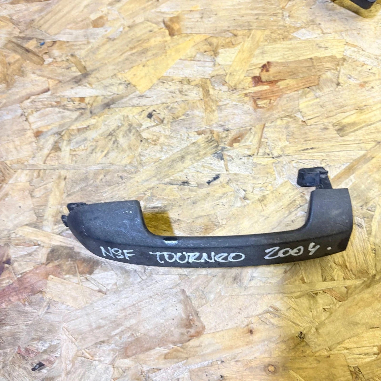 Ford Tourneo MK1 2002-2006 Front Left Passenger Exterior Door Handle
