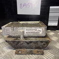 transmission control unit Jeep CHEROKEE 2 KJ gasoline 12006