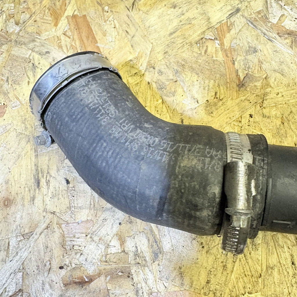 VW Golf Mk7 (2016) TDI Intercooler/Boost Hose Pipe 04L145770E