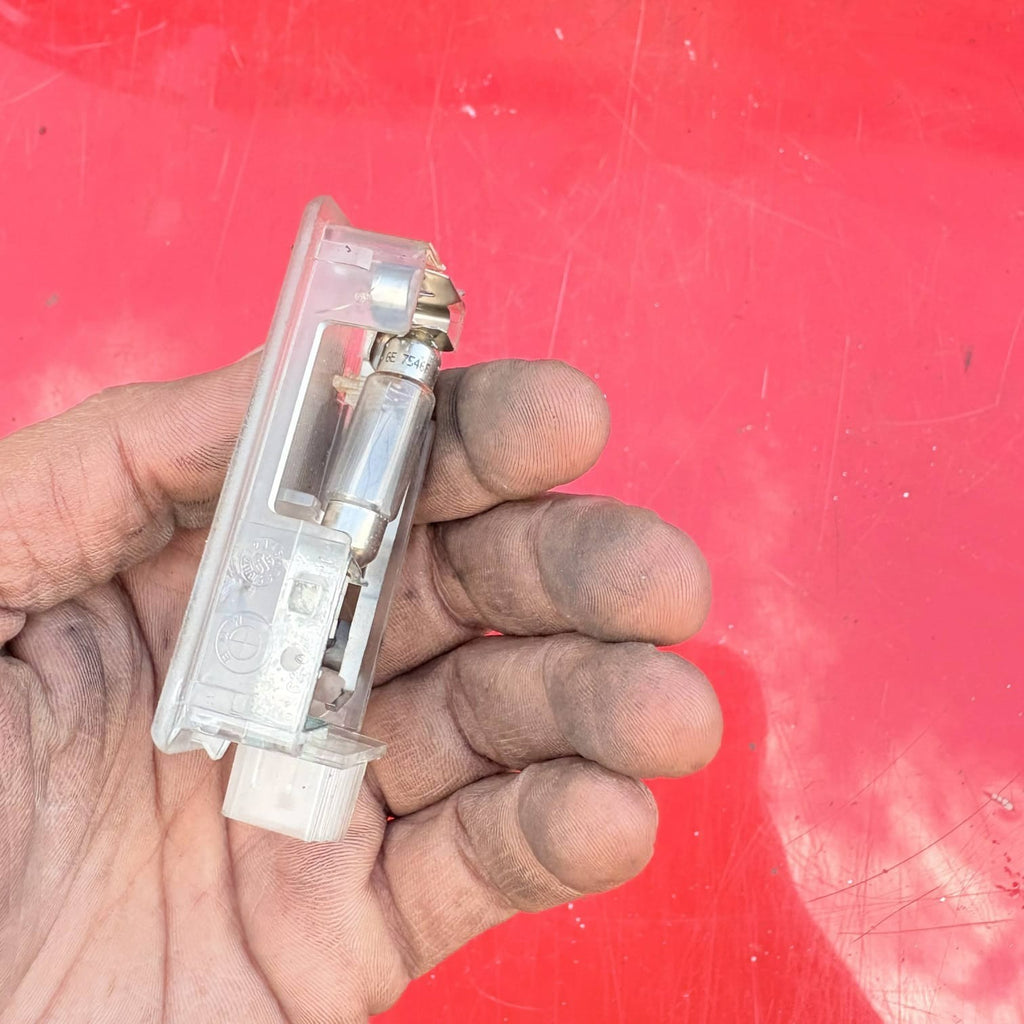 BMW & MINI Glove Box Light for R50 R52 R53 R56 & LCI-8364920
