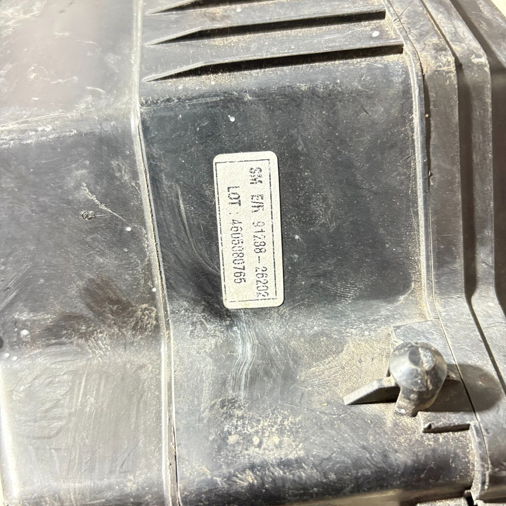 HYUNDAI SANTA FE MK1 01-05 2.0 CRDi Under Bonnet Fuse Box 91288 26202