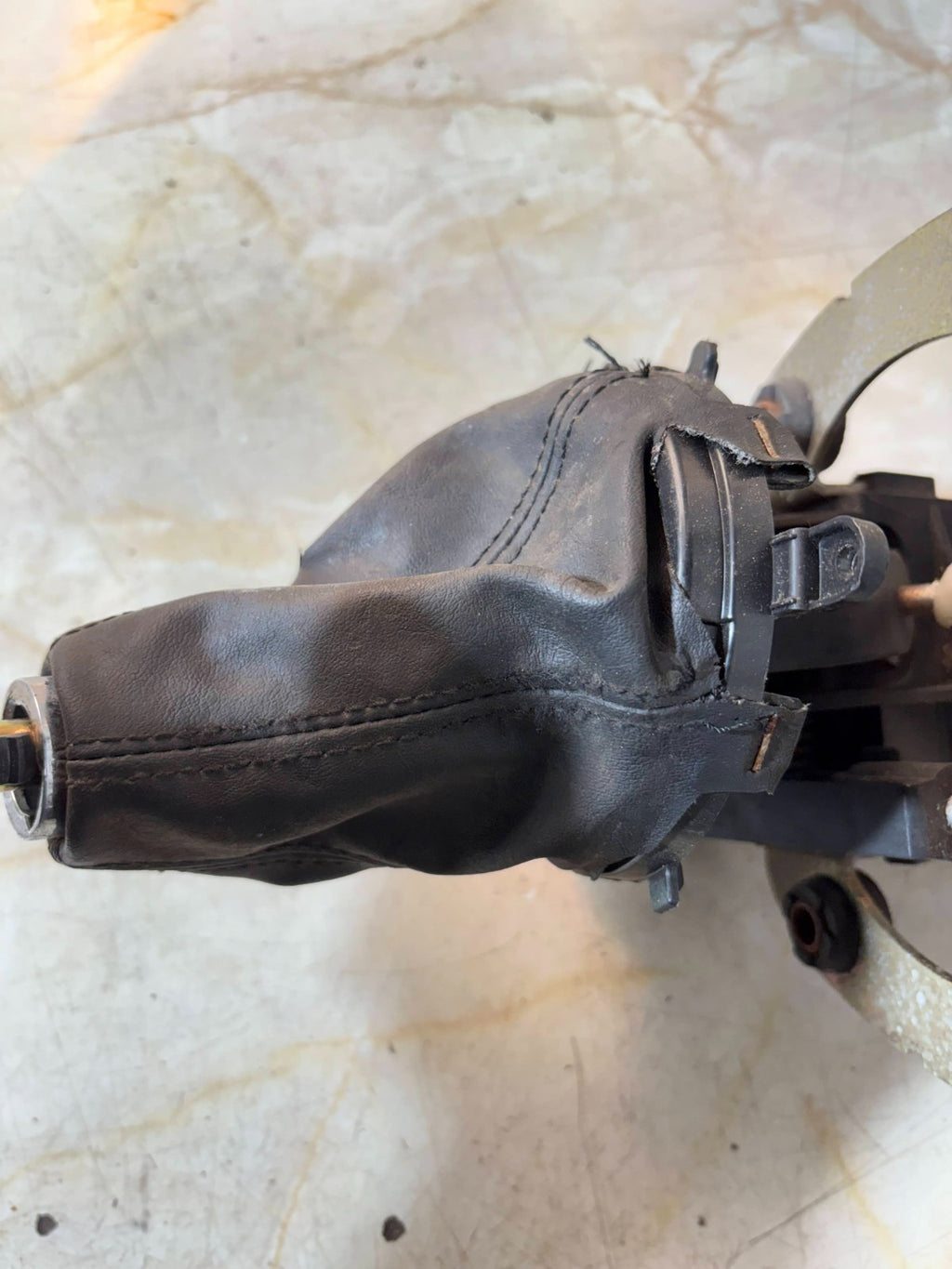 Honda Civic Mk7 2001-2005 Manual Gear Stick Selector Mechanism 54000-S5S-0030
