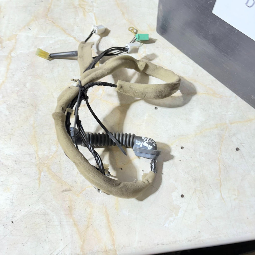 Vauxhall Agial 2008-2015 Door Wiring Loom Harness 36680