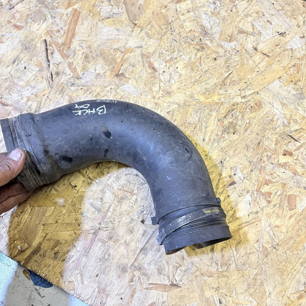 Iveco Turbo Intercooler Hose Pipe 2008 1.5 DCI 8200724087A