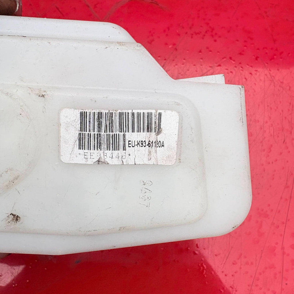2007 HONDA CR-V BOOT LOCK CATCH EU-K93-61120A