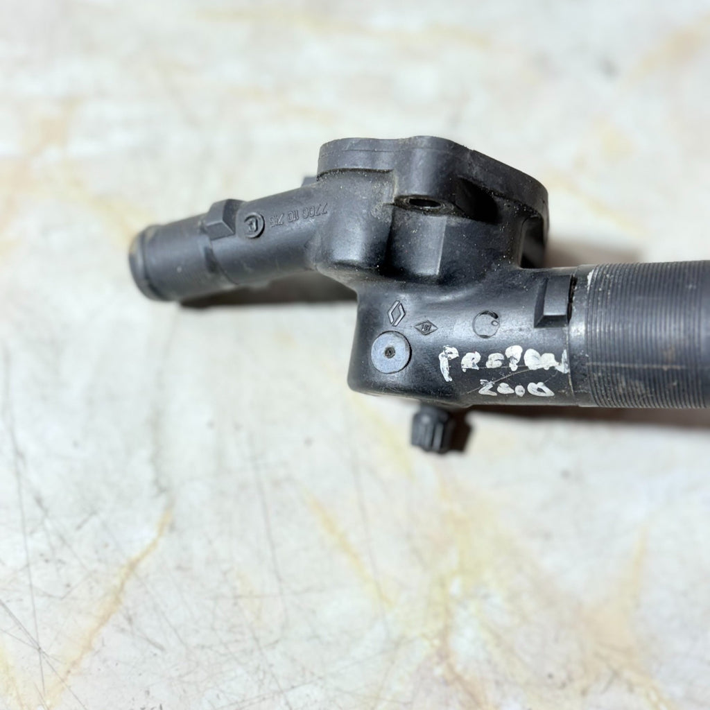 THERMOSTAT HOUSING FOR PROTON 2000