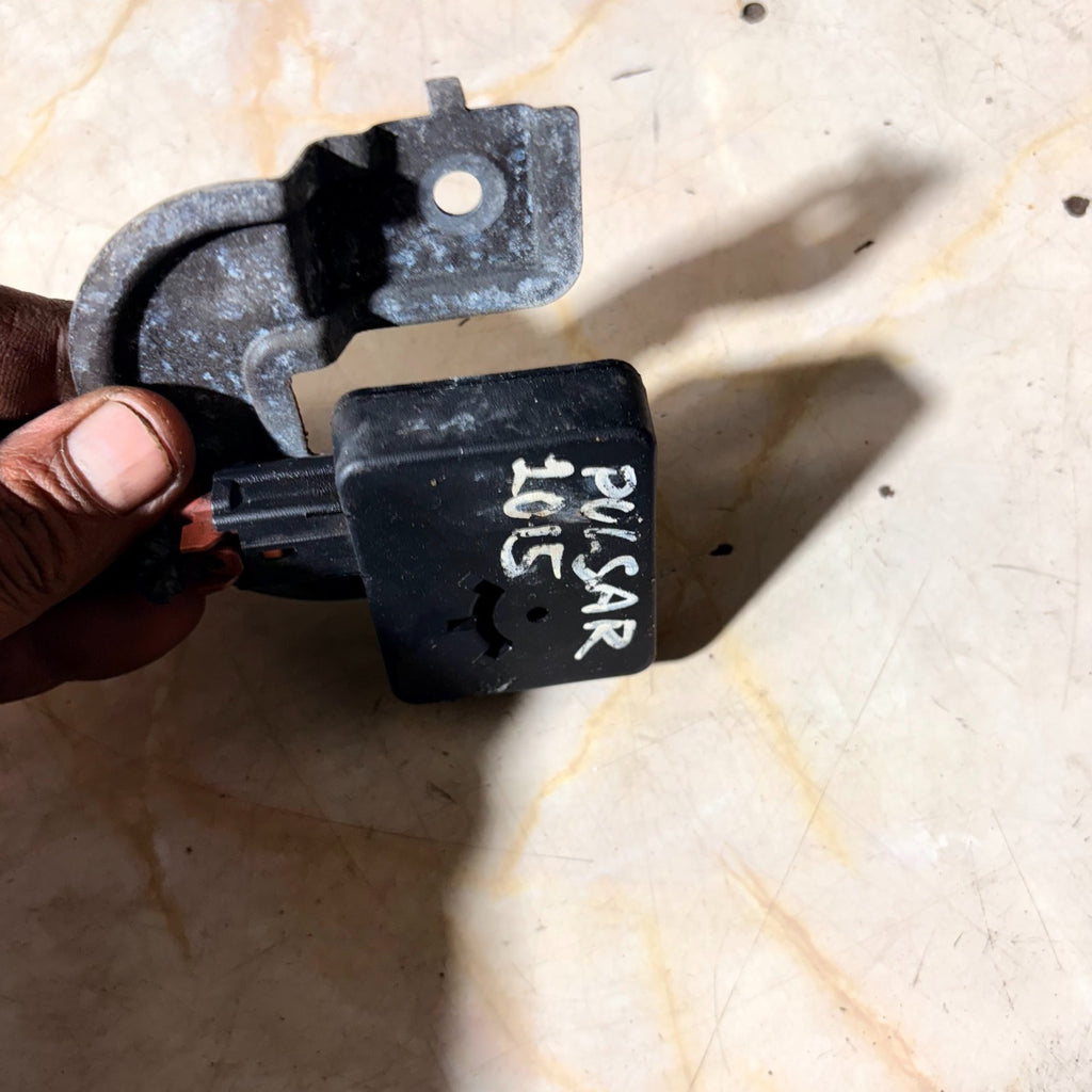 NISSAN PULSAR C13 ANTI-THEFT ALARM SIREN BUZZER HORN 14-18