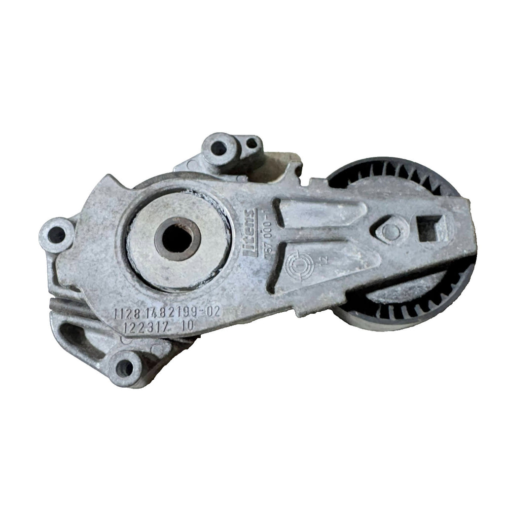 BMW MINI ONE WATER PUMP BELT TENSIONER 1482199 2001-2006