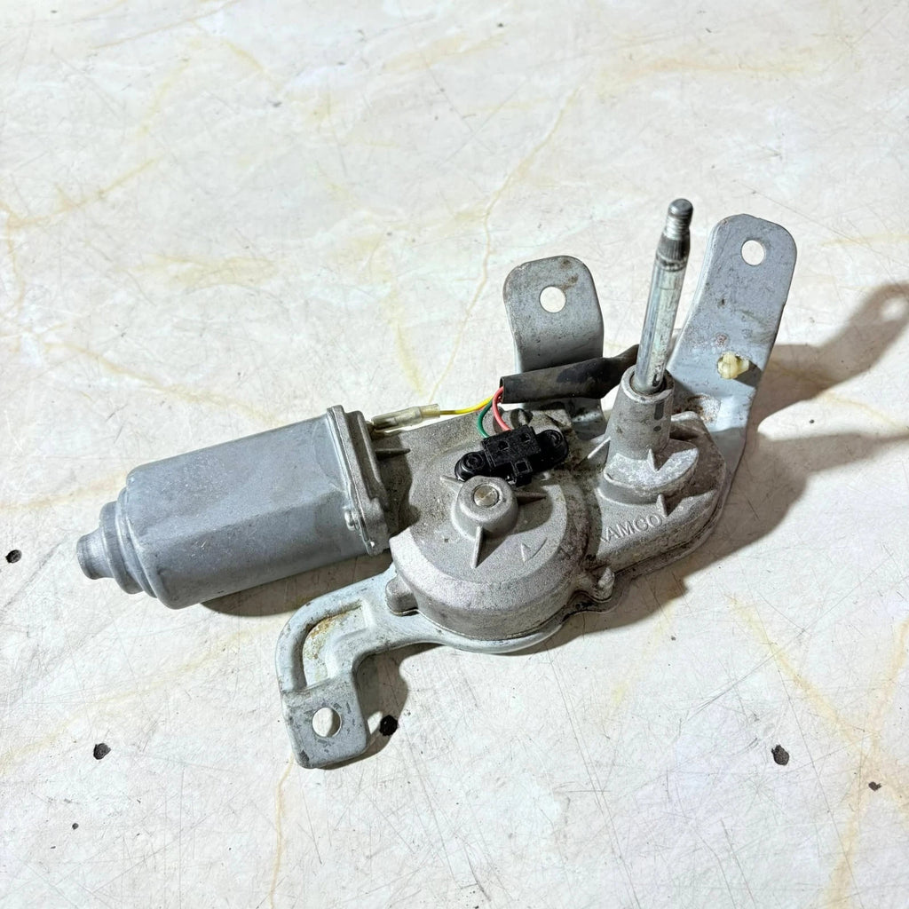 Chevrolet Spark MK2 M300 LT 2009-2015 Rear Wiper Motor 96843489 95152637