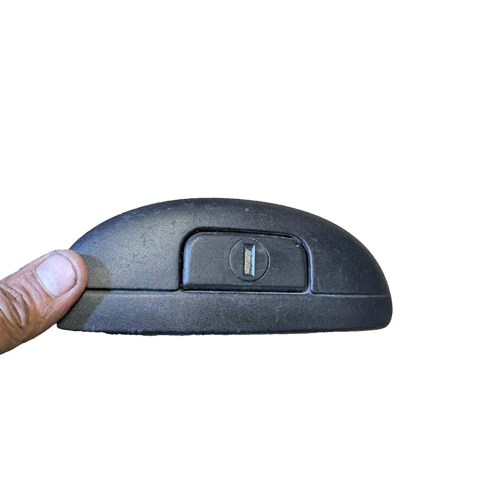 Renault Scenic Tailgate Lock 1999-2003
