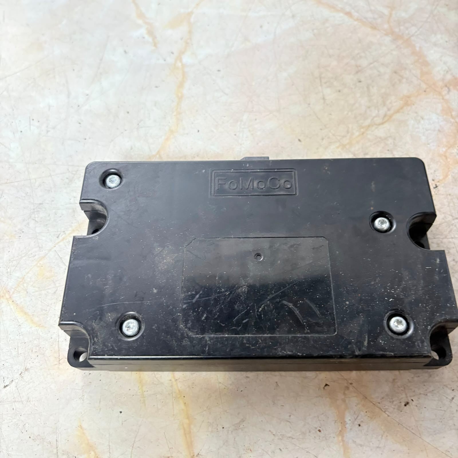 FORD FOCUS III Bluetooth Control Unit D1BT-14D212-EB 209-J00106 2017 12051448