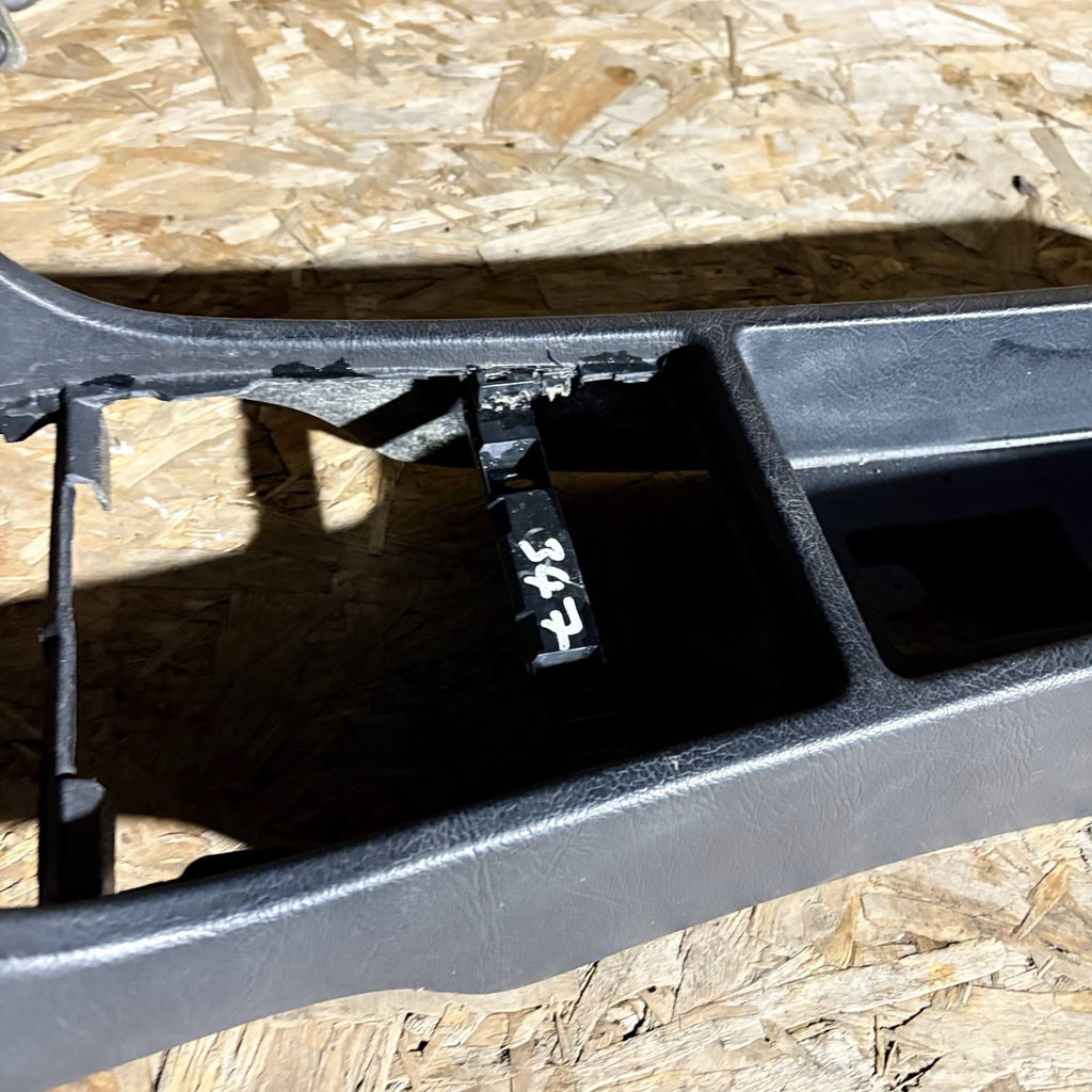 Mercedes-Benz W202 Centre Console with Ashtray-1998