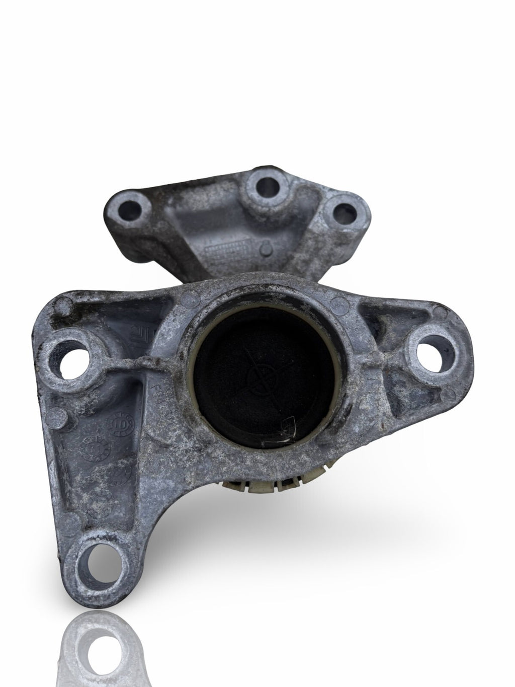 Fiat Panda 169 1.3 JTD First Line Front Left Engine Mount 2004-2012