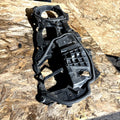 Mazda MX-5 MK3.5 MK3.75 Drivers Front internal door Membrain NE515897X 2005