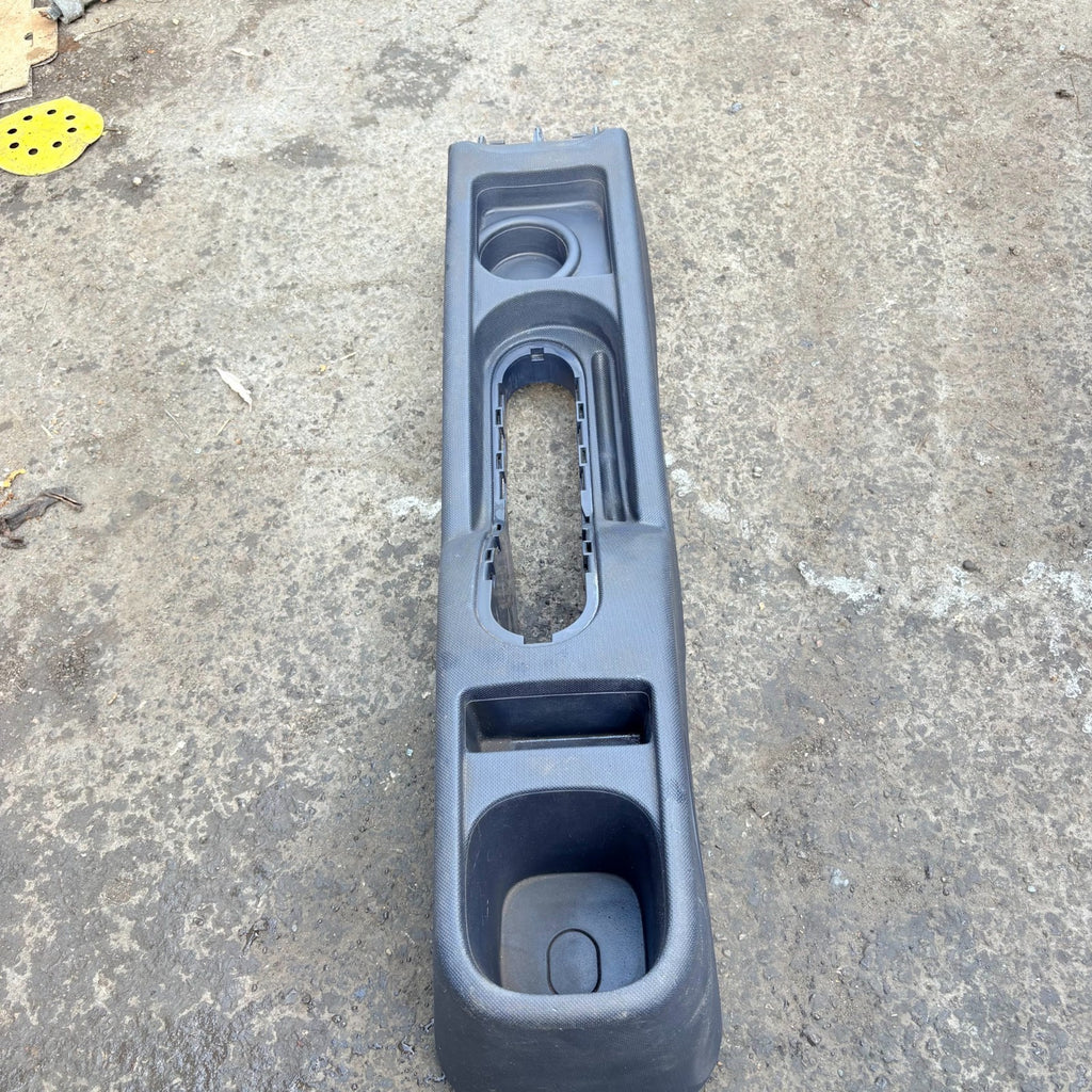 Peugeot 1007 Centre Console Arm Rest Mk1 2004-2009