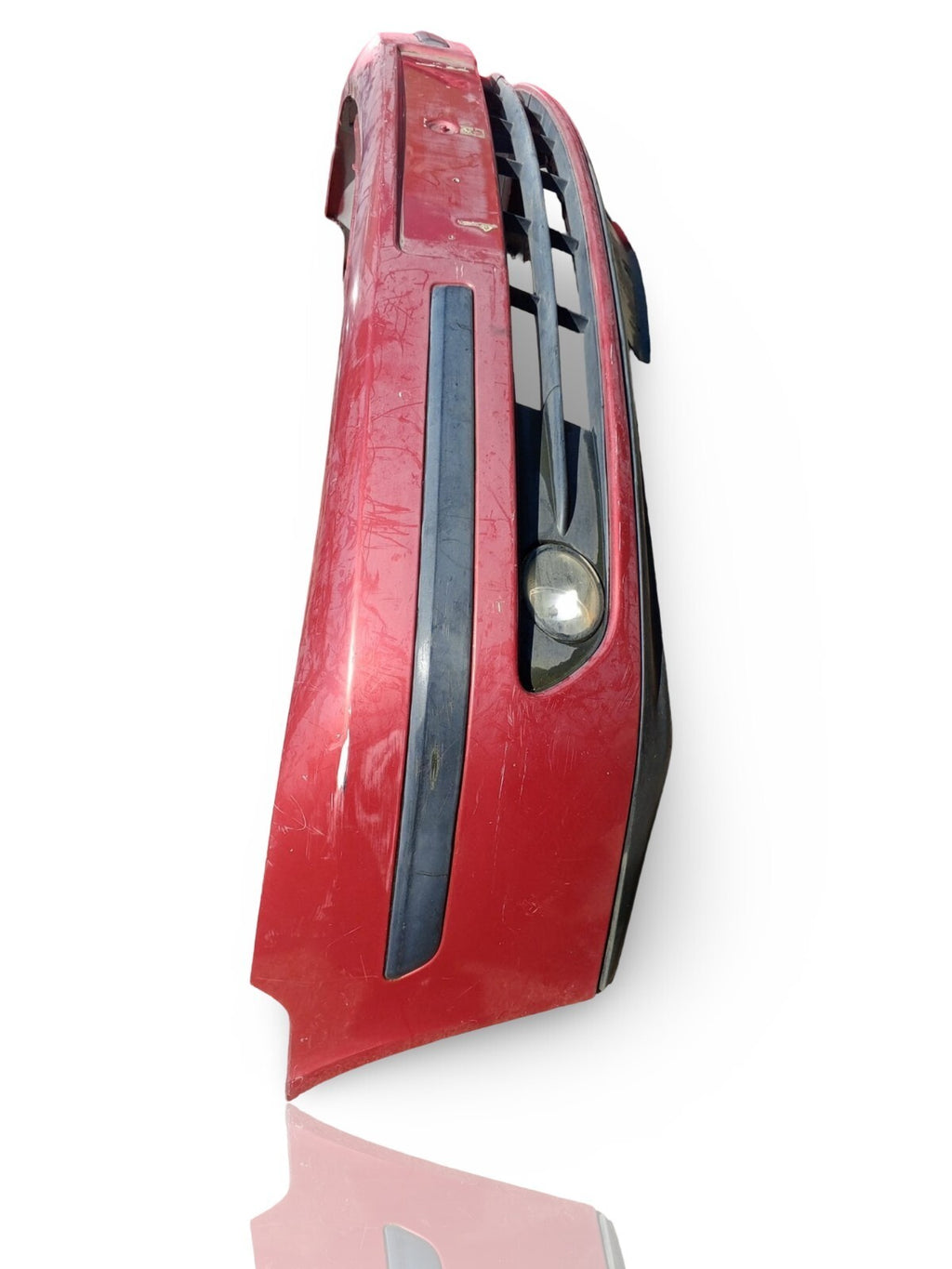 8200008270 FRONT BUMPER/160682 FOR RENAULT LAGUNA II BG0 PRIVILEGE 2001