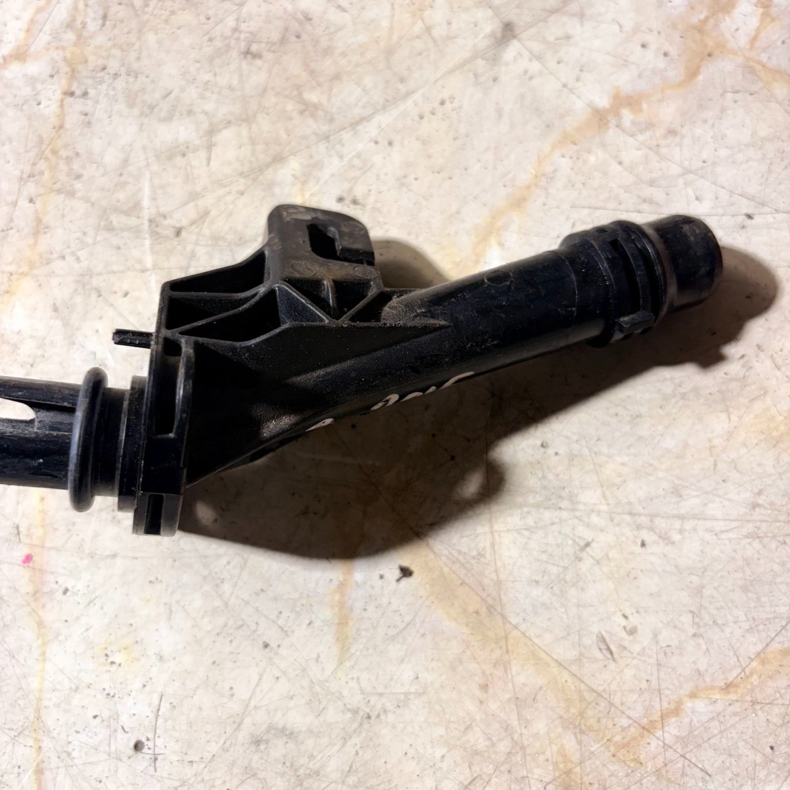 Citroen DS3 DS 3 11/09-07/15 Clutch Master Cylinder 2182C8 9684249380