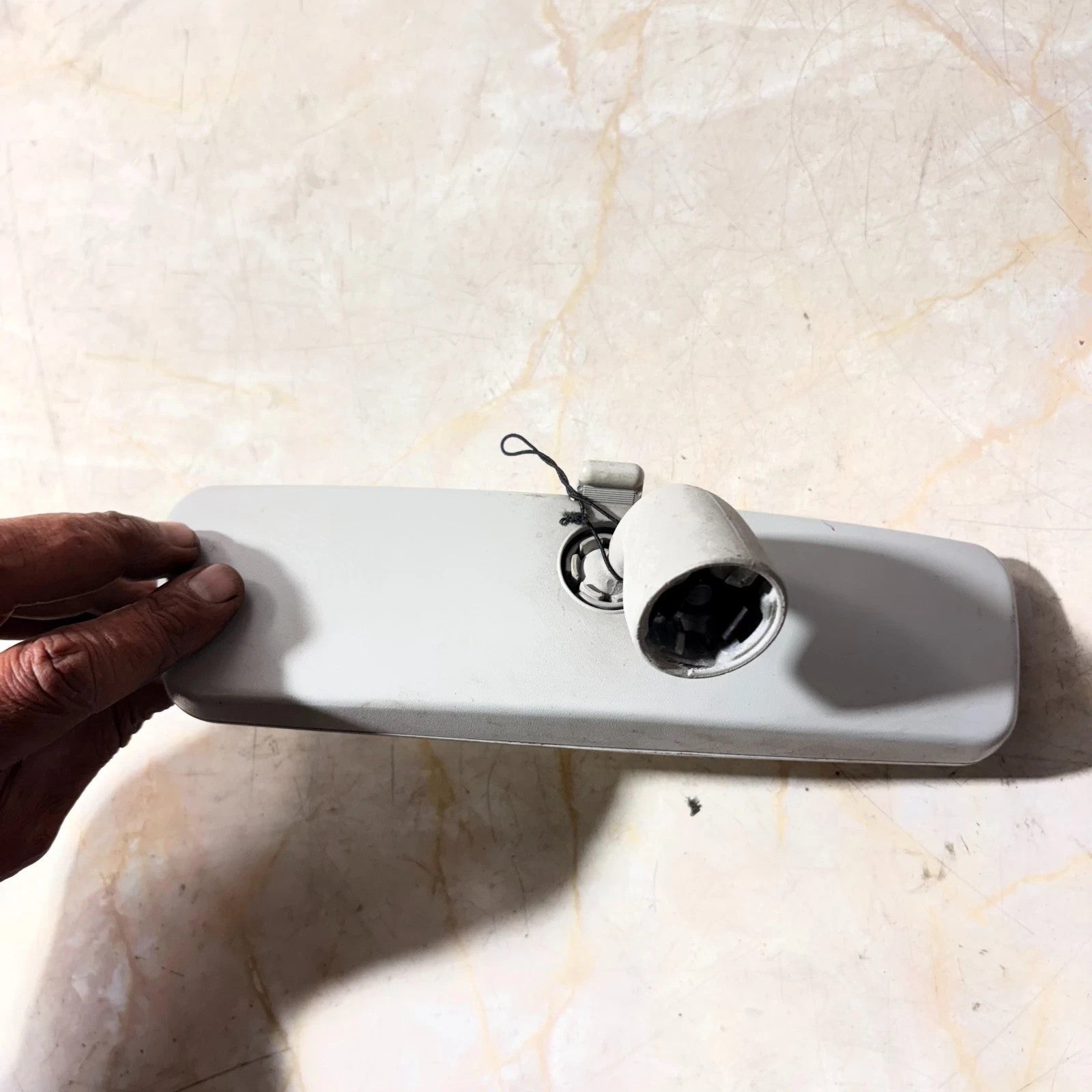 VOLKSWAGEN POLO S REAR VIEW MIRROR3 Door 2001-2008
