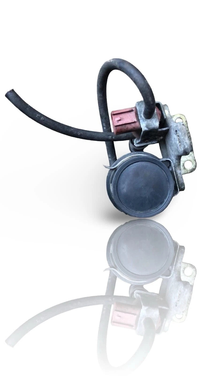 9091012074 Electrical selenoid (Electromagnetic solenoid) for To UK24252-25