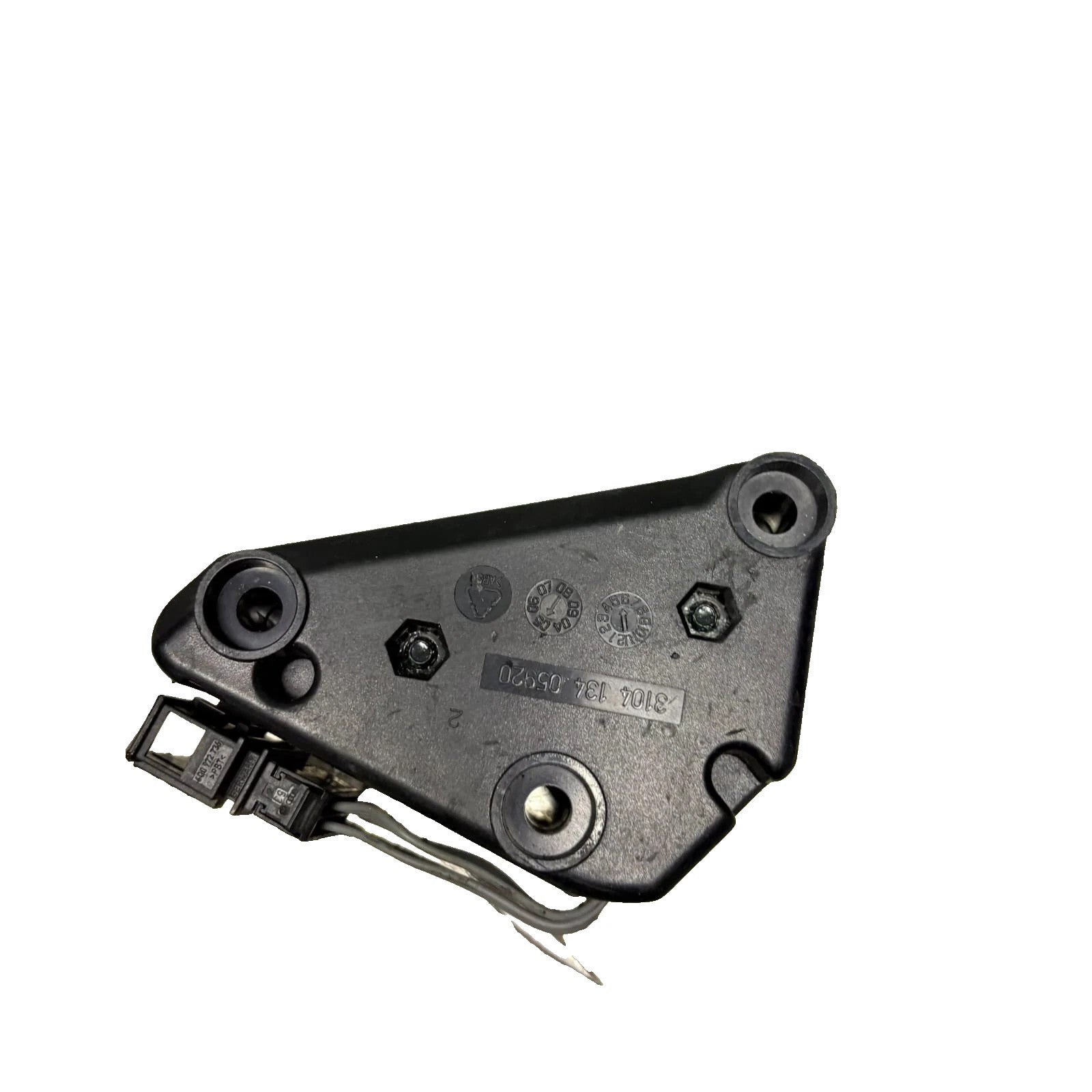 Control unit crossover VW Golf Plus Golf GT 310413405910 2006