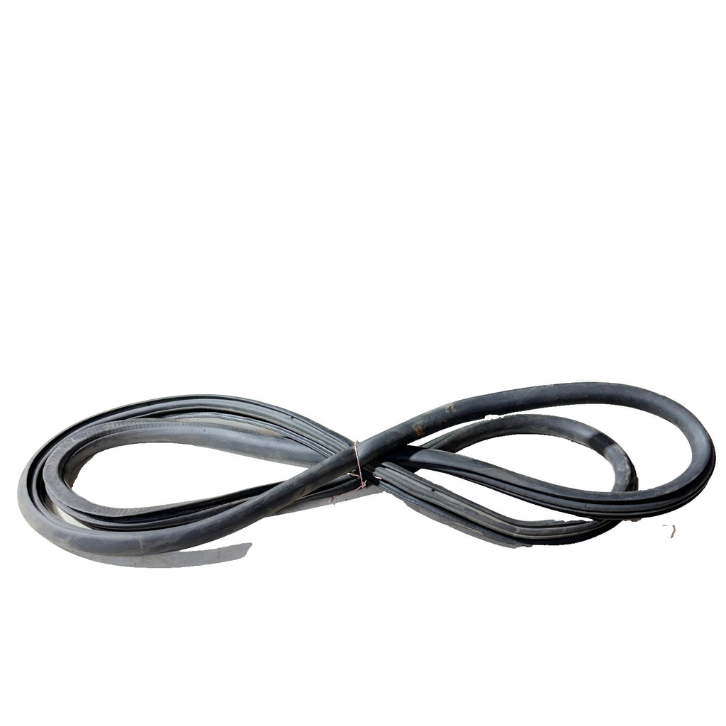 Skoda Octavia VRS MK2 2004-2013 Right Rear Offside Door Rubber Seal 1Z5867367F