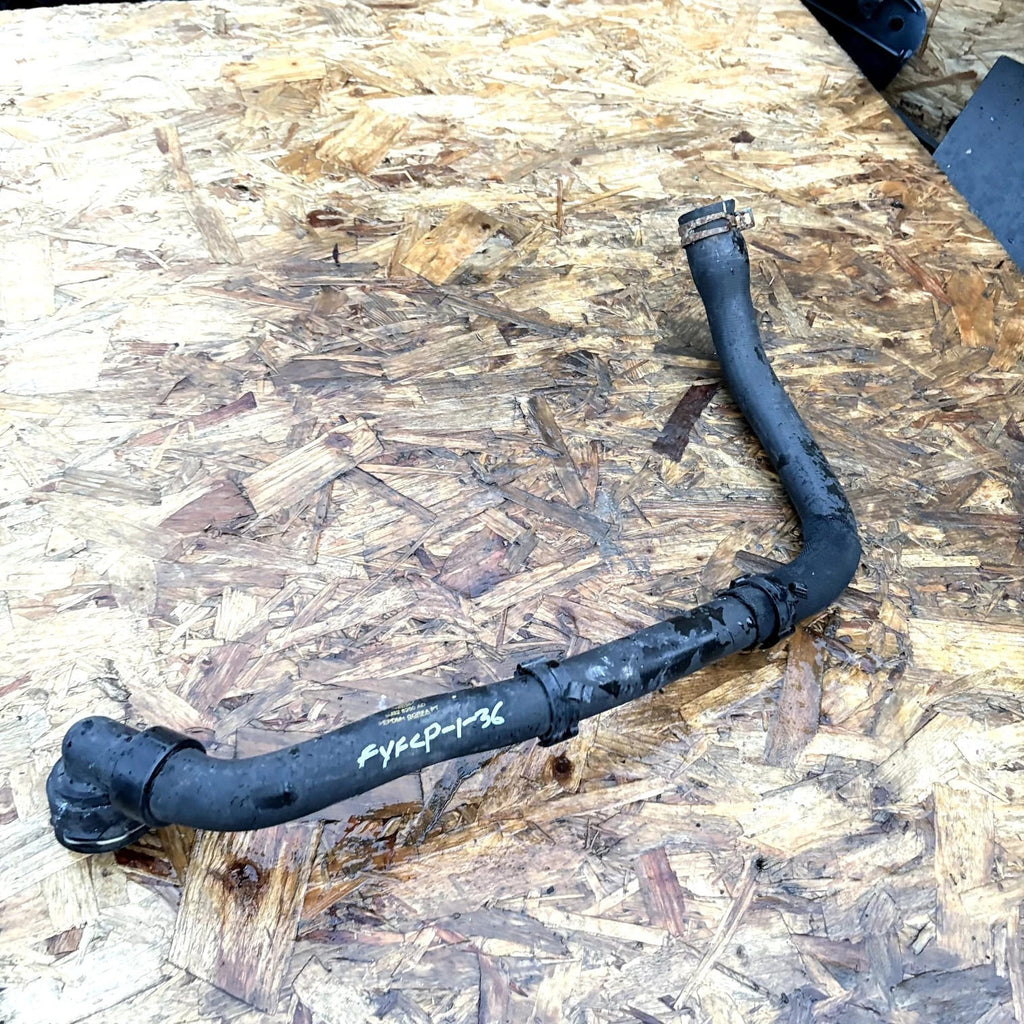 Rover Range Evoque 2.2 Sd4 224DT 2011 COOLANT HOSES PIPES BJ328260AD
