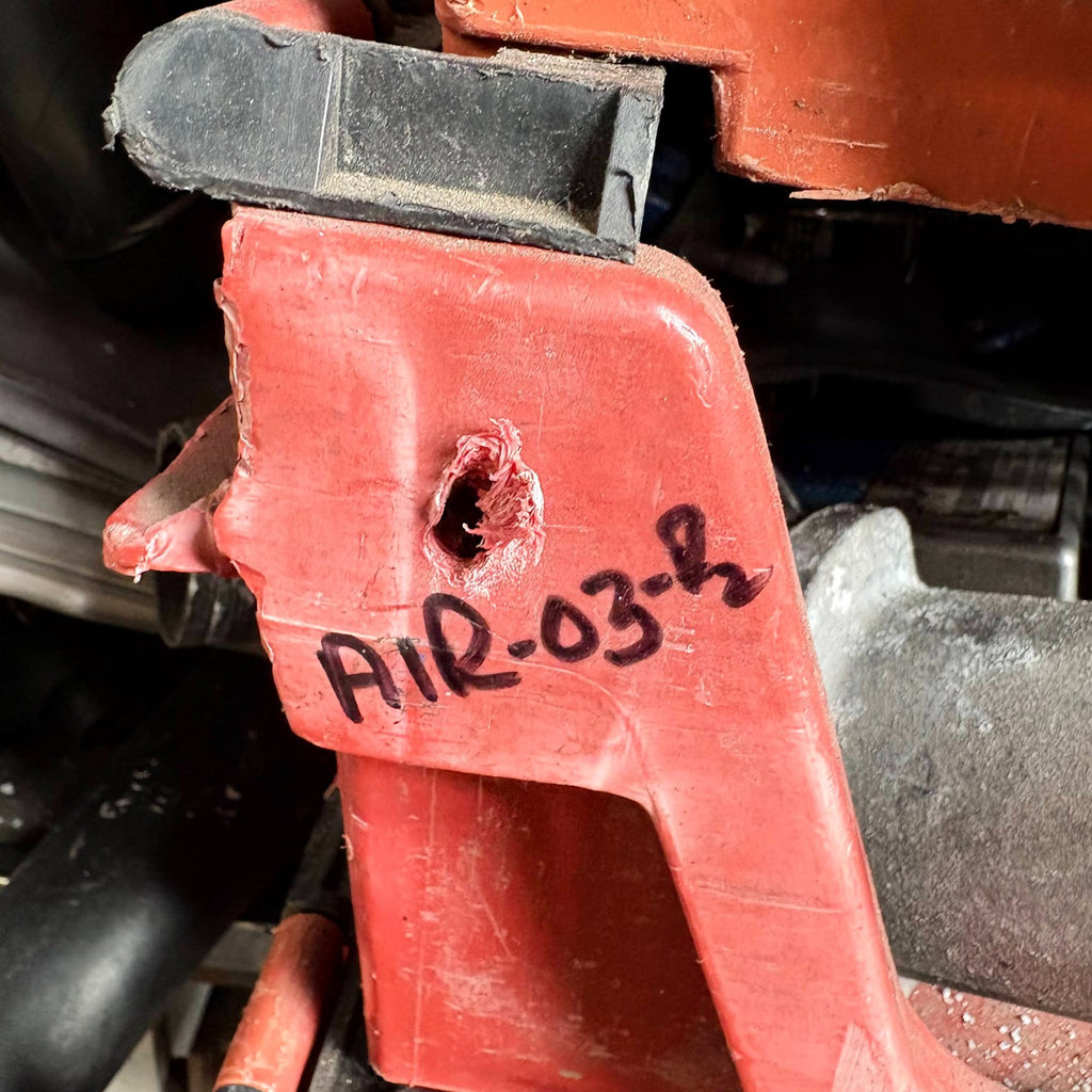 Nissan Primera P12 Almera N16 Navara D22 Electric Mirror Control Switch