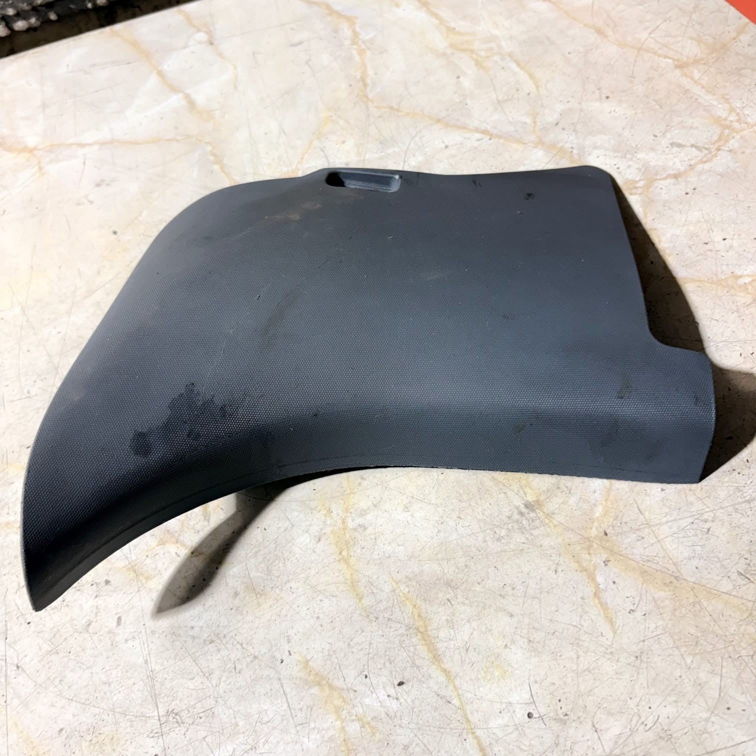 Citroen C1 Interior Trim 621110h010, 62111-0h010 62111-0h020 #489889-05 OSF
