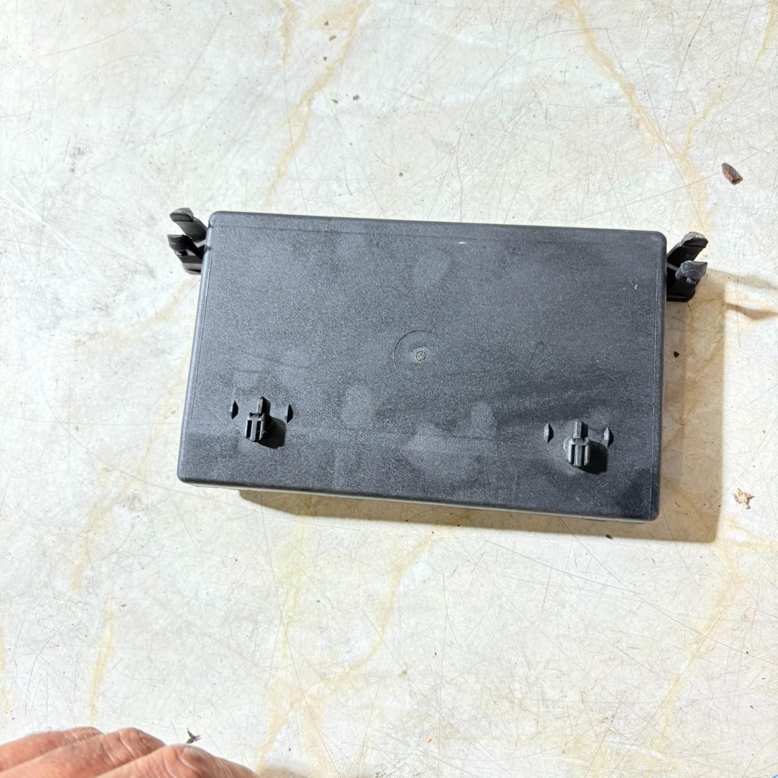 1996-2005 MERCEDES VITO O/S/F DOOR CONTROL MODULE 639 820 02 26