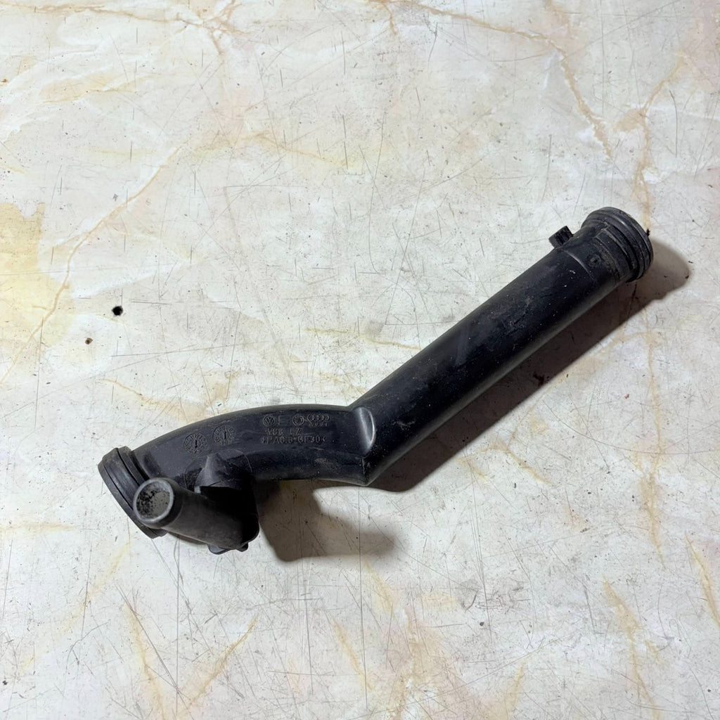 Skoda Fabia 2007 Radiator Hose