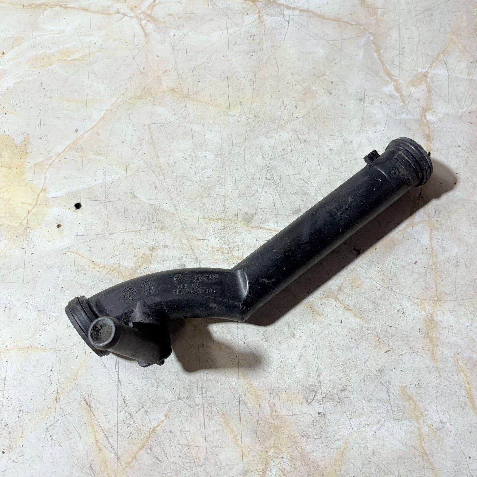 Skoda Fabia 2007 Radiator Hose