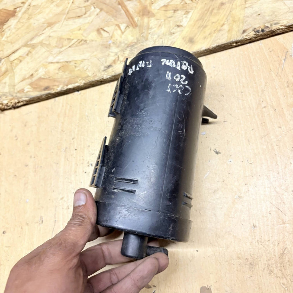 Mitsubishi Colt 2011 Fuel Carbon Canister Filter MR993308 A4544700059