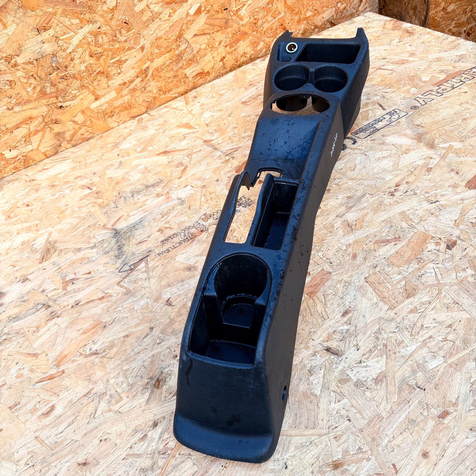 HONDA JAZZ 2002-2008 LOWER CENTRE CONSOLE PANEL