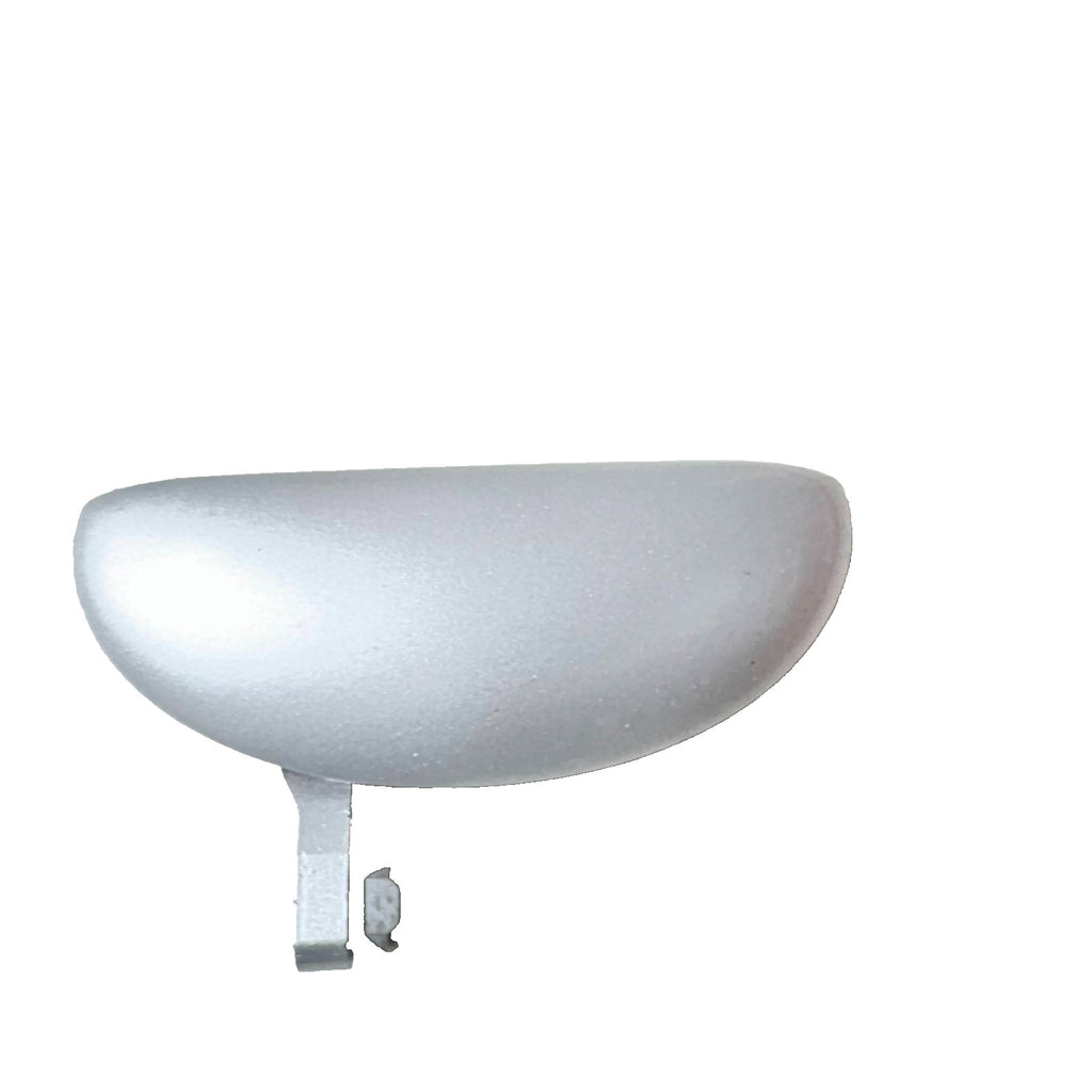 Toyota Aygo 2006-2013 Rear Left Passenger Exterior Door Handle