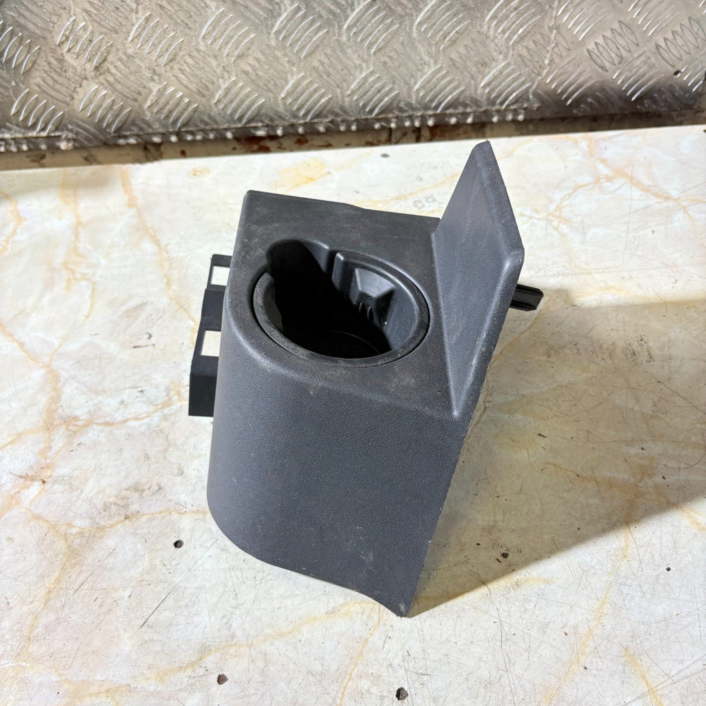 Land Rover Discovery Sport 2015-2019 Rear Left 3rd Row Cupholder FK72674A37AB