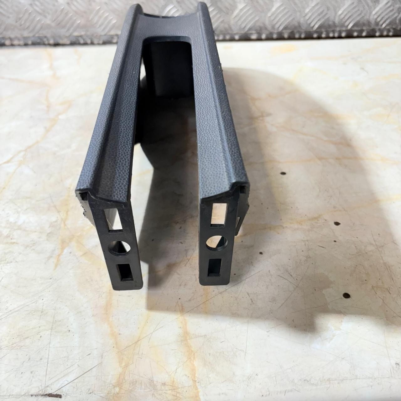 Ford Ka Mk2 2008-2016 3 Door Handbrake Console Surround Cup Holder 735433909