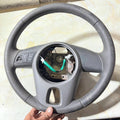 2011-2014 Kia Rio Mk3 UB Multifunction Steering Wheel Audio Buttons