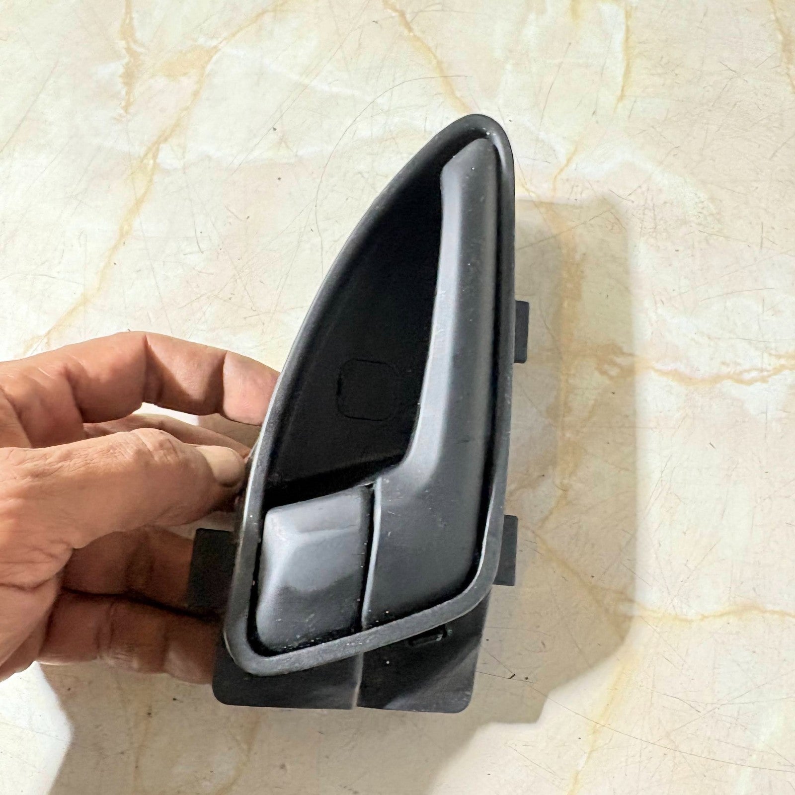 Kia PIcanto 2011-2017 Left Rear Passengers Side Inner Door Handle