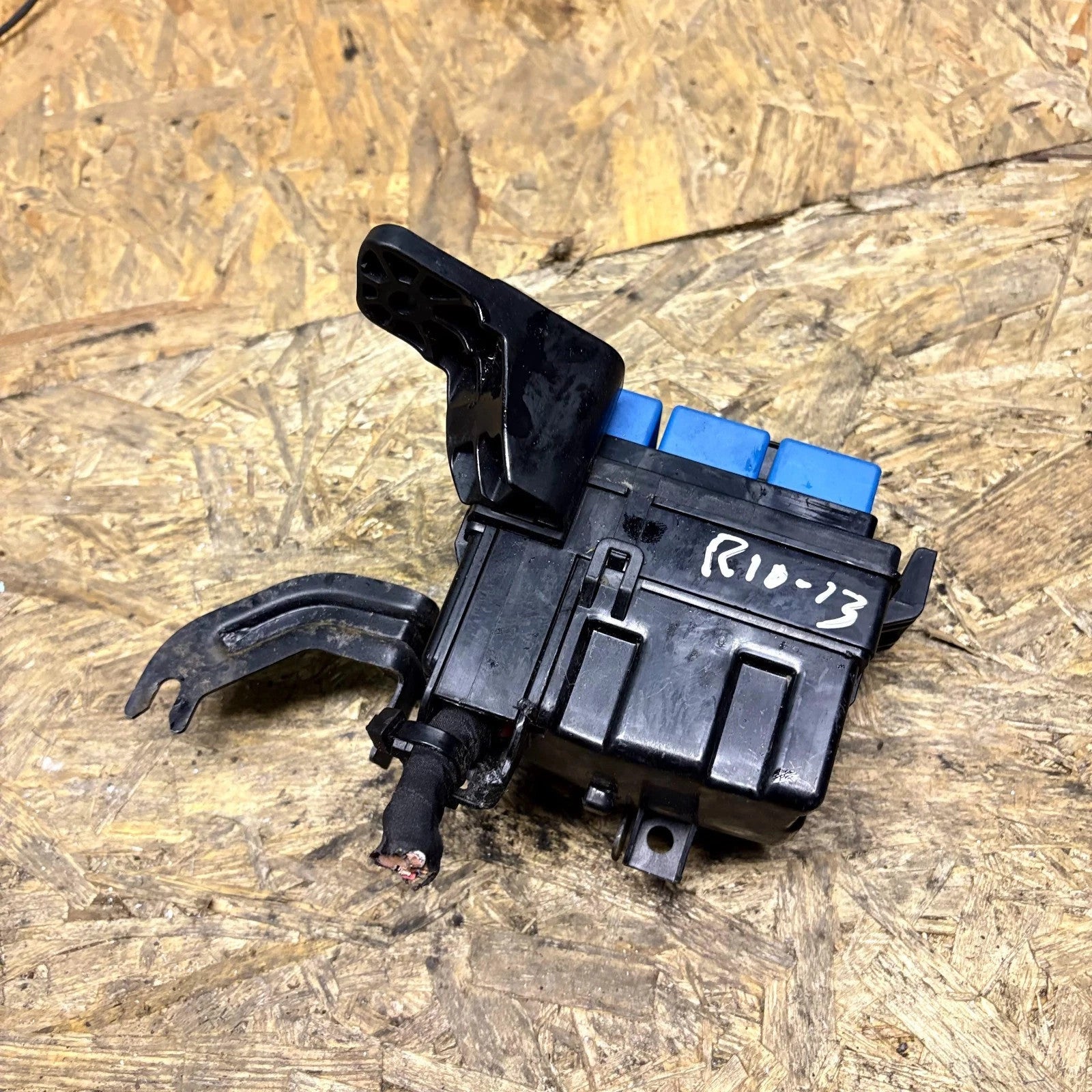 Kia Rio MK3 2011-2017 Engine Bay Fuse Relay Box Multi Fuse 18790-01034