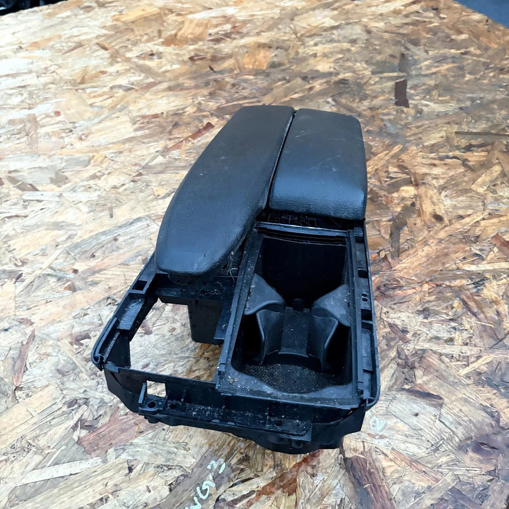 Mercedes-Benz C-Class W204 C280 C300 2008-2014 Console Armrest Compartment