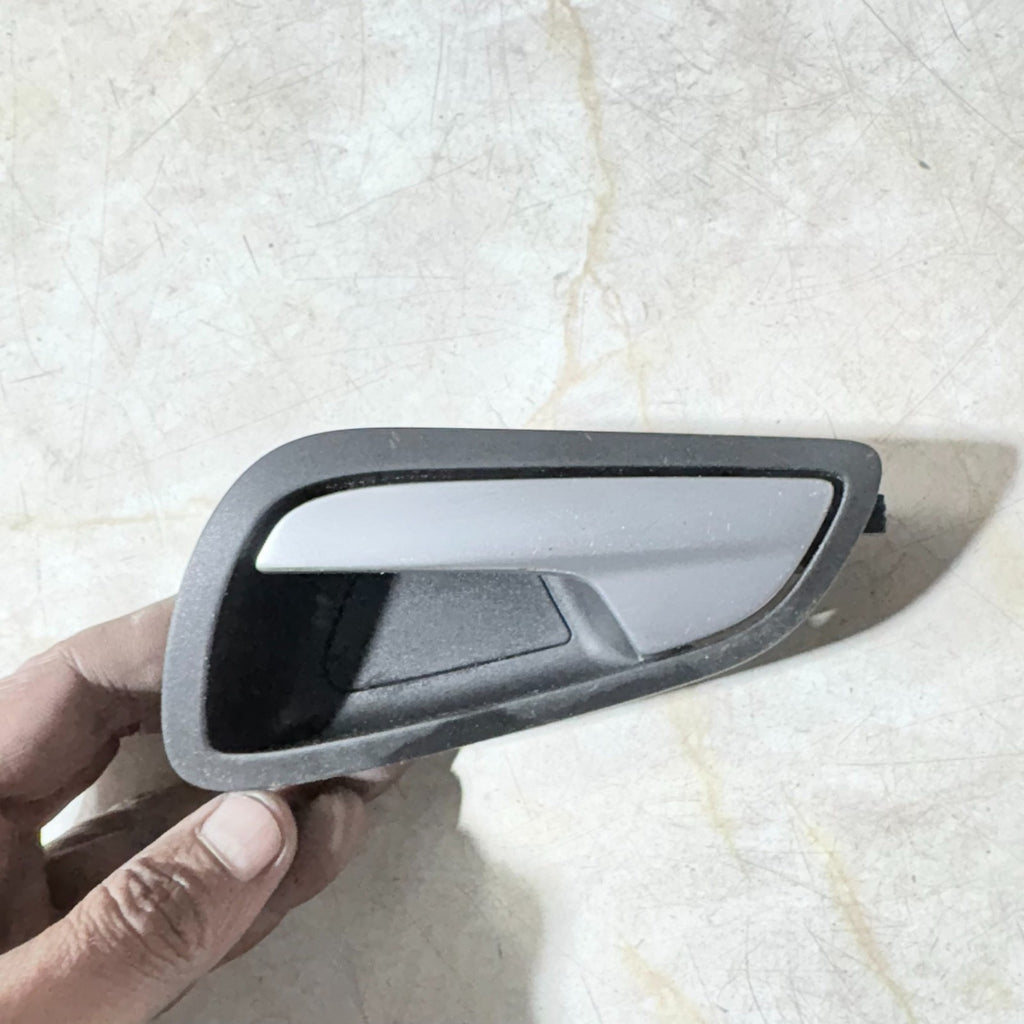 Ford Focus C-Max 10-19 Rear Left Door Handle Inner AM51-U22601-BDW 1746826