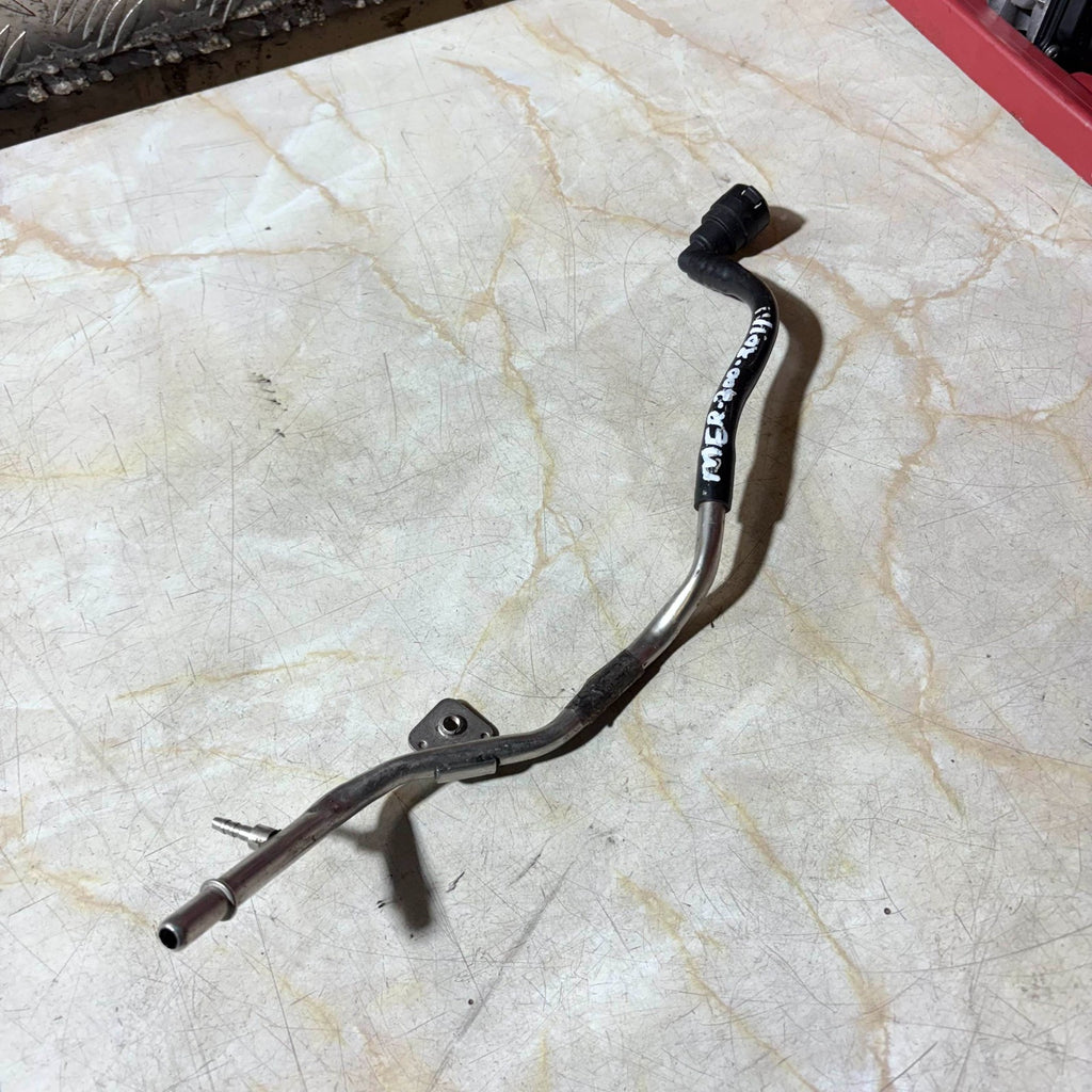 MERCEDES C CLASS C200 VACUUM PIPE A6512300556 2009-15