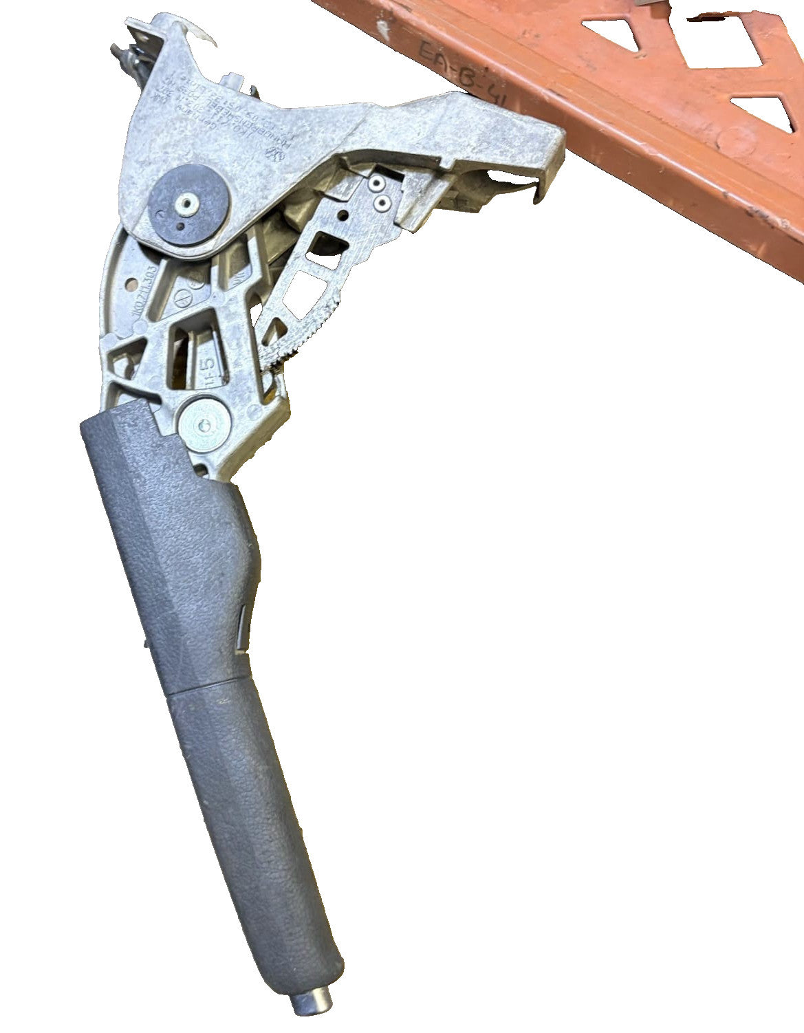 VW GOLF 1K0711303M HAND PARKING BRAKE LEVER 2008-2012